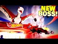 The Devs May Have Over-Engineered These New Tracks! - Hot Wheels Unleashed Gameplay