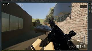 Framework Animation Update