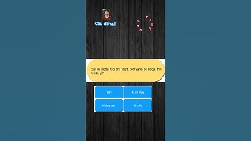 Những Câu Đố Vui - Hack Não (p18) #dovuitv #shorts