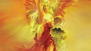 ¡Frequency to Activate the Angels of Abundance and with them the Blessing of the Universe 888 Hz!