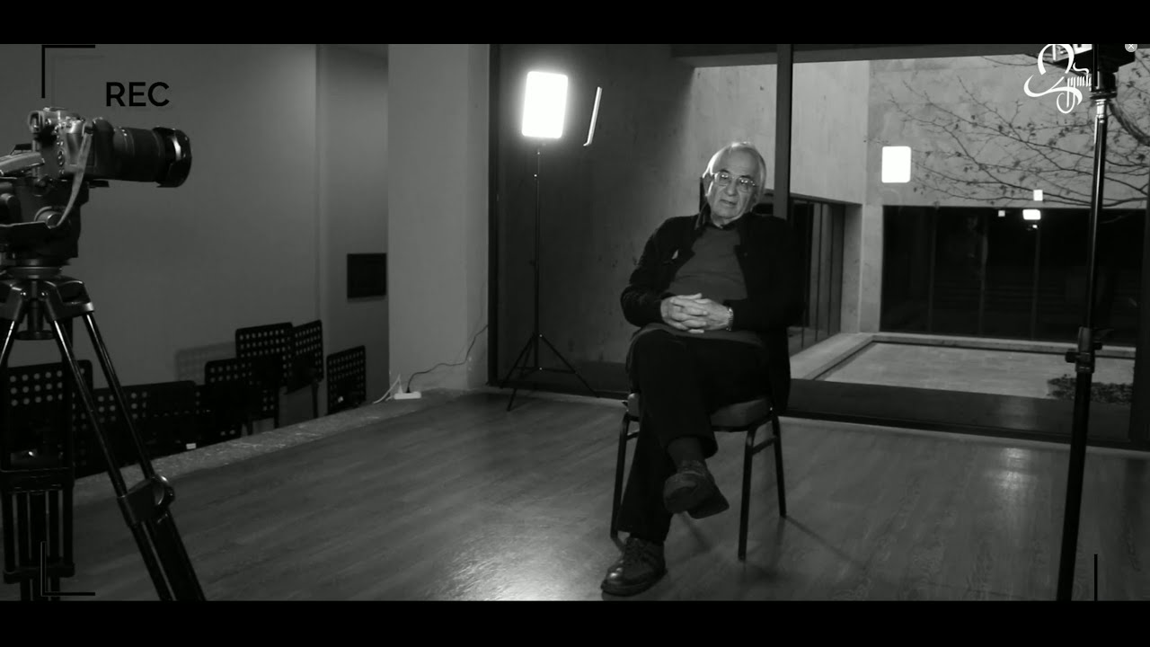 2.Կոստան Զարյան - 140 | Երվանդ Տեր-Խաչատրյան