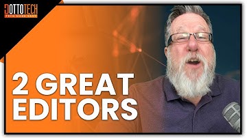 Write Better, Make Fewer Mistakes, with These Great Editing Options