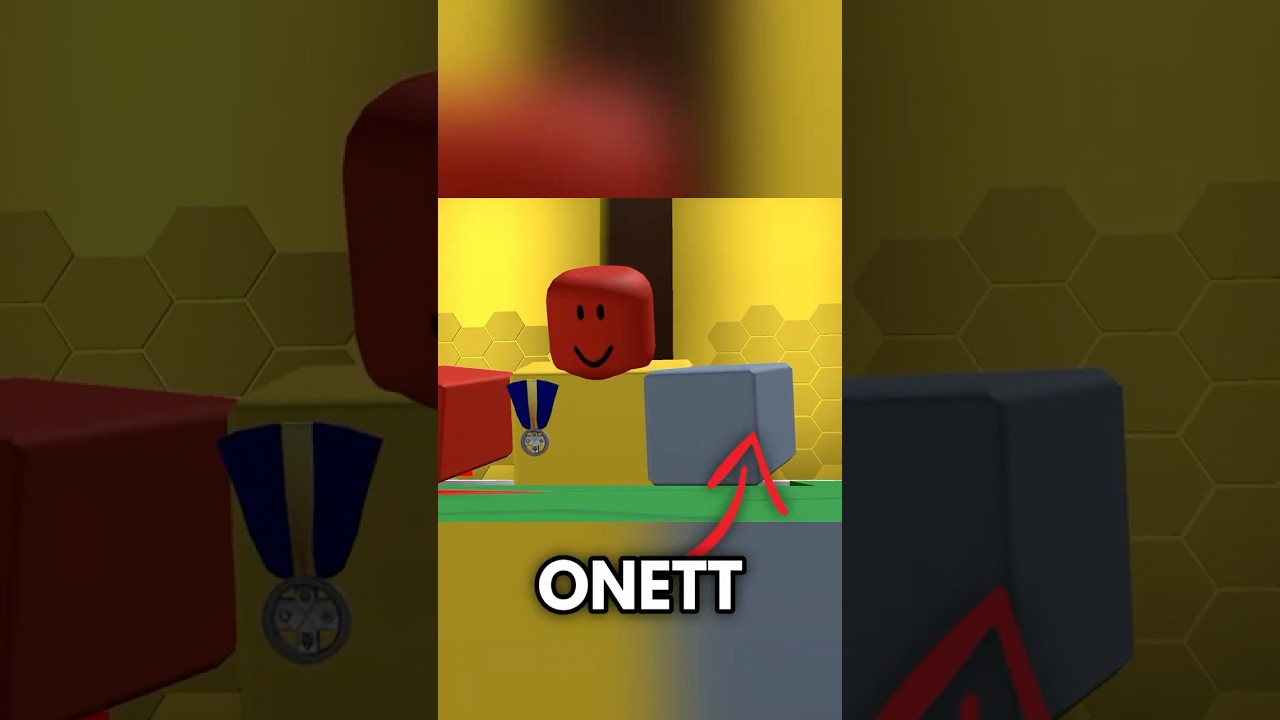 Онетт подарил мне стикеры YouTube в Bee Swarm Simulator!!! 🤩 🤩 🤩 