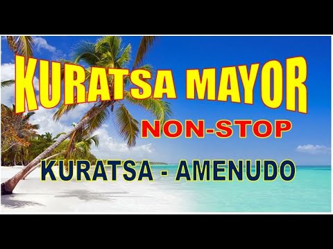 KURATSA MAYOR ORIGINAL | WARAY WARAY MUSIC