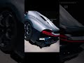 Una belleza de auto | Bugatti Profileé