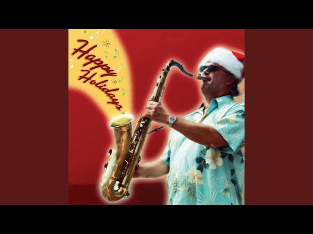 Terje Lie - Silent Night