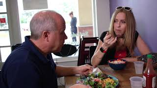 Raw Addiction Franchise Offering