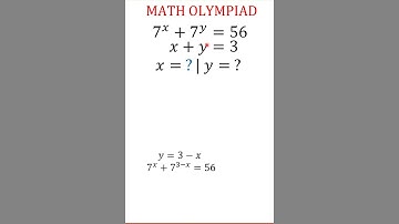 Trick That Solves Any Algebraic Equation Instantly! #shorts #youtubeshorts #shortsfeed #math