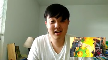 Josh React to SML Movie  Bowser Junior Goes To The Fair!