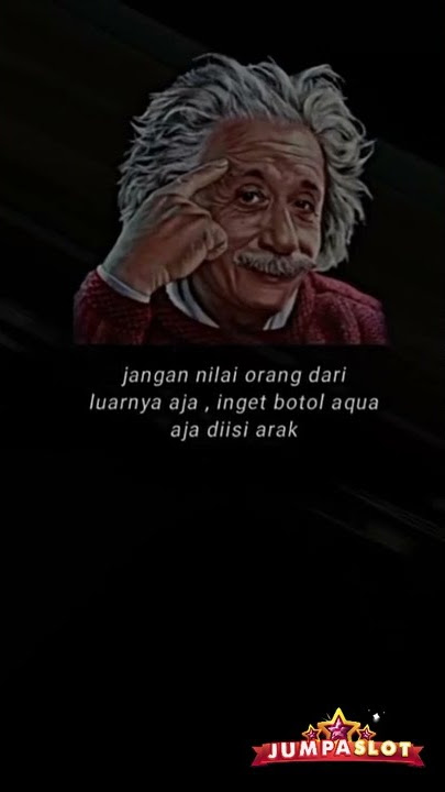 kata kata story wa albert einstein #shorts #tiktok #tiktokvideo #viral