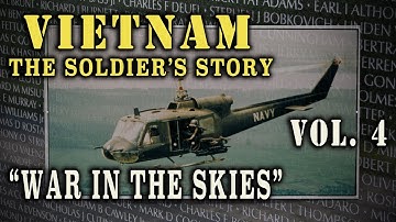 "Vietnam: The Soldier