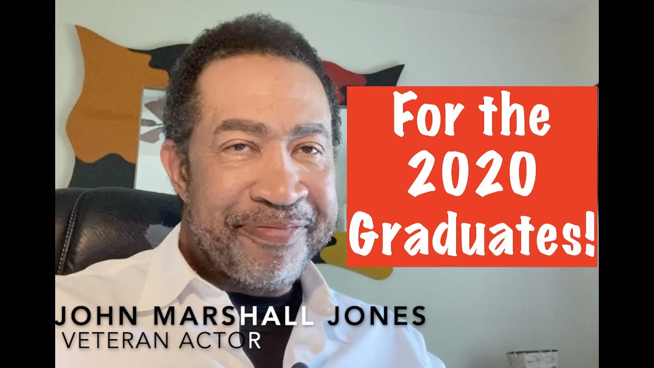Kappa Alpha Psi's Kappa League Graduation 2020 advice