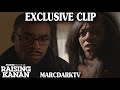 POWER BOOK III: RAISING KANAN SEASON 3 EPISODE 6 EXCLUSIVE CLIP!!! RONNIE & PERNESSA!!