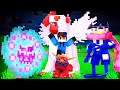 A-Z CHALLENGE IN THE DARK LEGION! Cobblemon Islands w/Hawk (Vertical Stream)