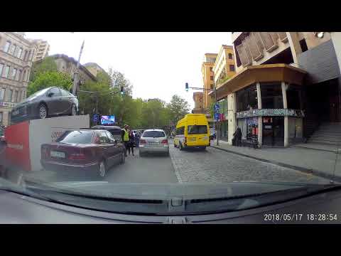 მეგრელს ეჩქარება