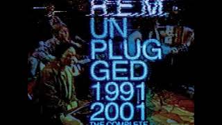 29 R.E.M. - Disappear (MTV Unplugged)