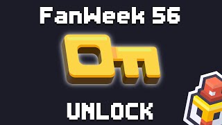 FanWeek #56: Unlock