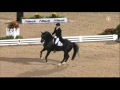 Totilas & Edward Gal WEG Grand Prix Freestyle