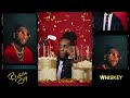 Burna Boy - Whiskey [Official Audio]