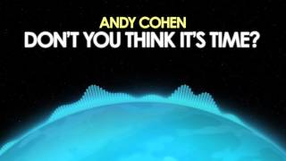 Andy Cohen – Don’t You Think It’s Time? [Indie Rock] 🎵 from Royalty Free Planet™
