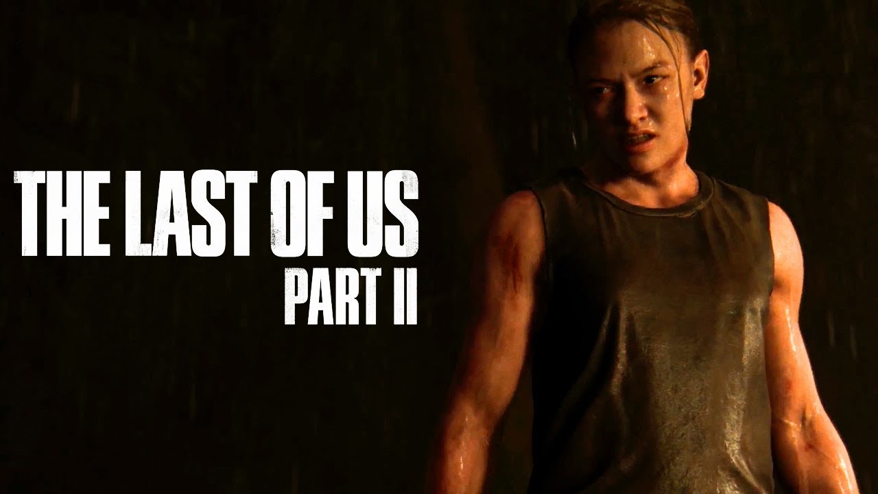 The Last of Us Part 2 Review - Brutal But Brilliant