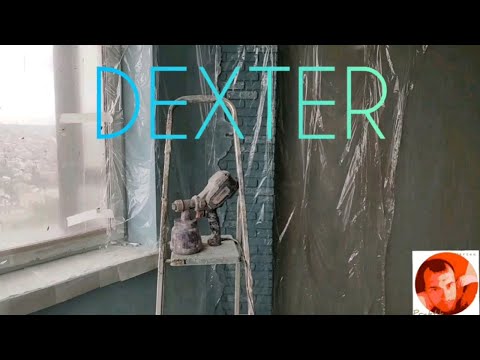 Video: Dexter -ruiskutuspistoolit: 400 W, 600 W Ja Muut Sähköteollisuuspistoolit, Käyttöohje