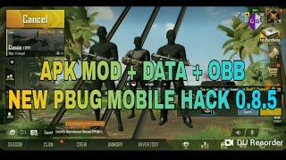 NEW PUBG MOBILE HACK/CHEAT/MOD APK | PUBG HACK 2018 For ... - 