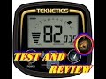 Teknetics G2+ (G2 Plus) test and review, most comprehensive reviw.