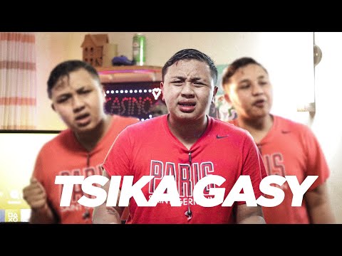 TSIKA GASY  ( vidéo en malgache)
