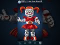 Circus Baby FNaF AR Workshop Animation