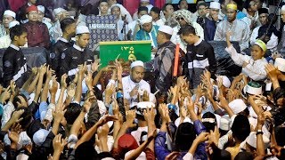 NURUL MUSTHOFA Yaa Sayyidi Ya Rosulullahi Khudz Biyadi (NEW)