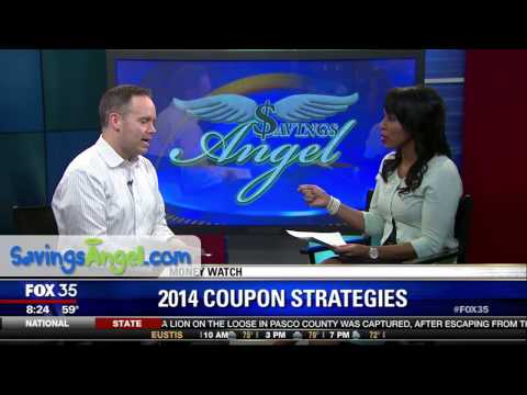 Extreme Couponing 2014 Resolutions – Follow These Tips for Maximum Grocery Savings