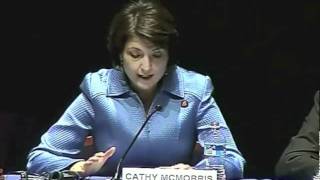 McMorris Rodgers On Technology Increasing Government Transparency And Accountability
