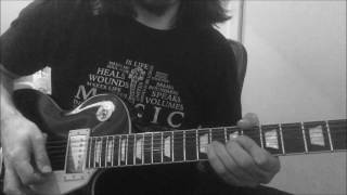 Fast Parisienne Walkways Lick - How To Play chords