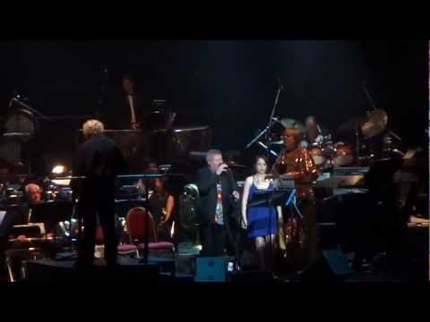 RICK WAKEMAN - Viaje al centro de la tierra (II) - martinwullich.com