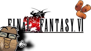 Final Fantasy 6 - Part 12 (2022 Remaster)