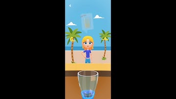 Blend it 3d (Day 1) Gameplay walkthrough