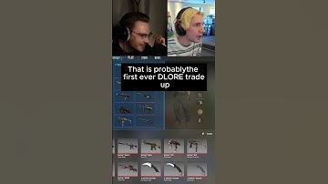 Ohne  reacts to xqc crafting dragon lore #cs #cs2 #csgo #ohnepixel #shorts #shortsfeed #shortvideo