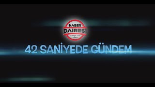 42 Sani̇yede Gündem Özeti̇ 22 Şubat 2021