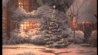 Cobblestone Christmas 2 @thomaskinkadetv