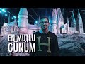 HARRY POTTER’IN STÜDYOSUNA GİTTİM! - 3. YIL ÖZEL