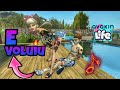 Hit Contagiante (Versão Brega-Funk) Felipe Original #AvakinMusicTv