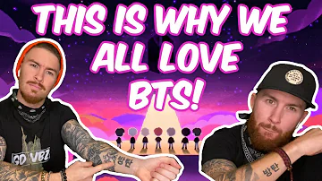 Twins First Reaction to BTS Greatest Song To ARMY (방탄소년단) 'We are Bulletproof: The Eternal'