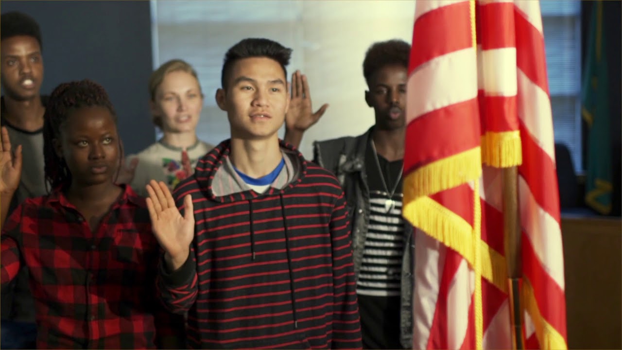 Libraries Transform: Access Equals Opportunity