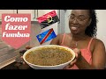 Comida Africana FUMBUA Com Bagre Fumado рџ рџ ґрџ Ёрџ Comida Africana FUMBUA Com Bagre Fumado рџ рџ ґрџ Ёрџ