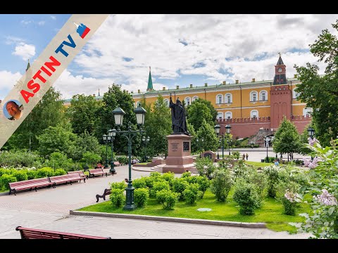 Vídeo: Borovitskaya: Como Chegar à Biblioteca?