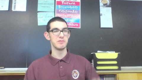 Poem I am by Vito Troccoli