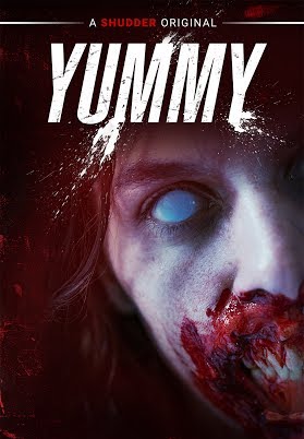 Yummy Trailer 2020 Zombie Horror Comedy Youtube