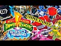 POWER RANGERS - RITA'S REWIND - JOGUE AGORA NO SEU CELULAR COM O EMULADOR DE PC NO ANDROID!!!