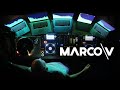 Marco v vision 2020  transmission live